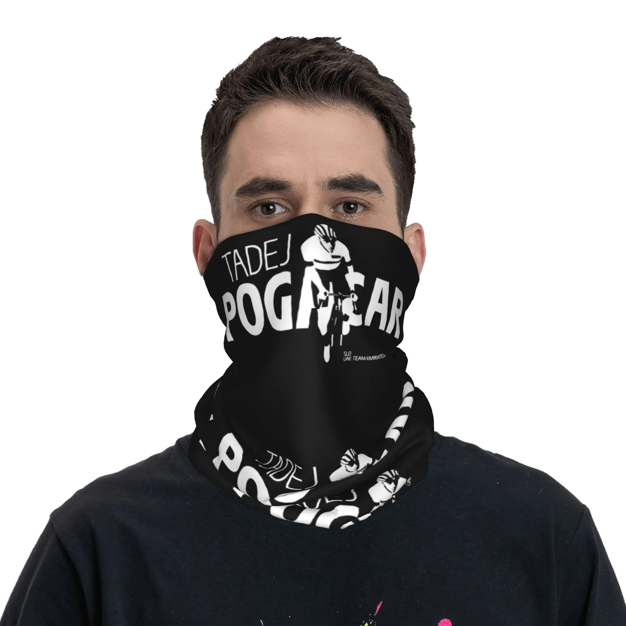 Nueva Bandana Deportiva UAE Ta - Women Fashion Uae reseña y precio