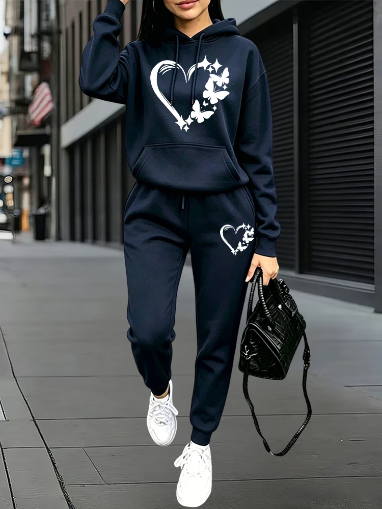 Conjunto Deportivo de Moda par - Women'S Fashion Middle Ages reseña y precio