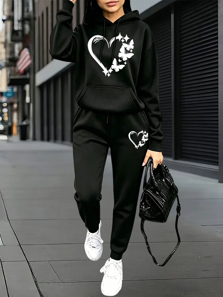 Conjunto Deportivo de Moda par - Women'S Fashion Middle Ages reseña y precio