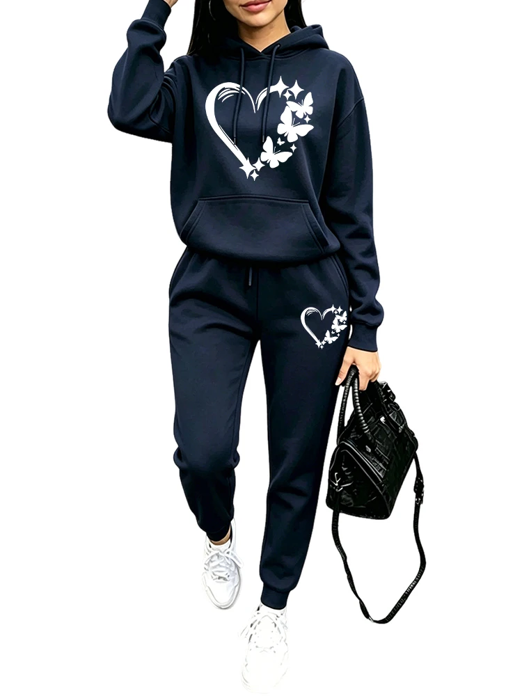Conjunto Deportivo de Moda par - Women'S Fashion Middle Ages reseña y precio