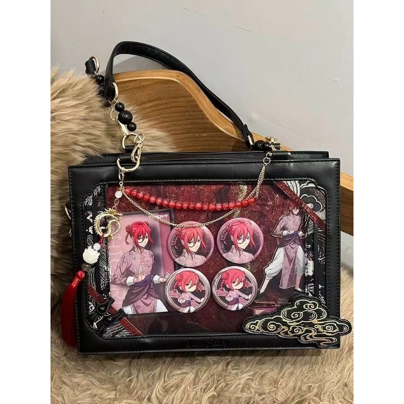 Bolsos de hombro Ita vintage p - Women'S Y2K Fashion Aesthetic reseña y precio
