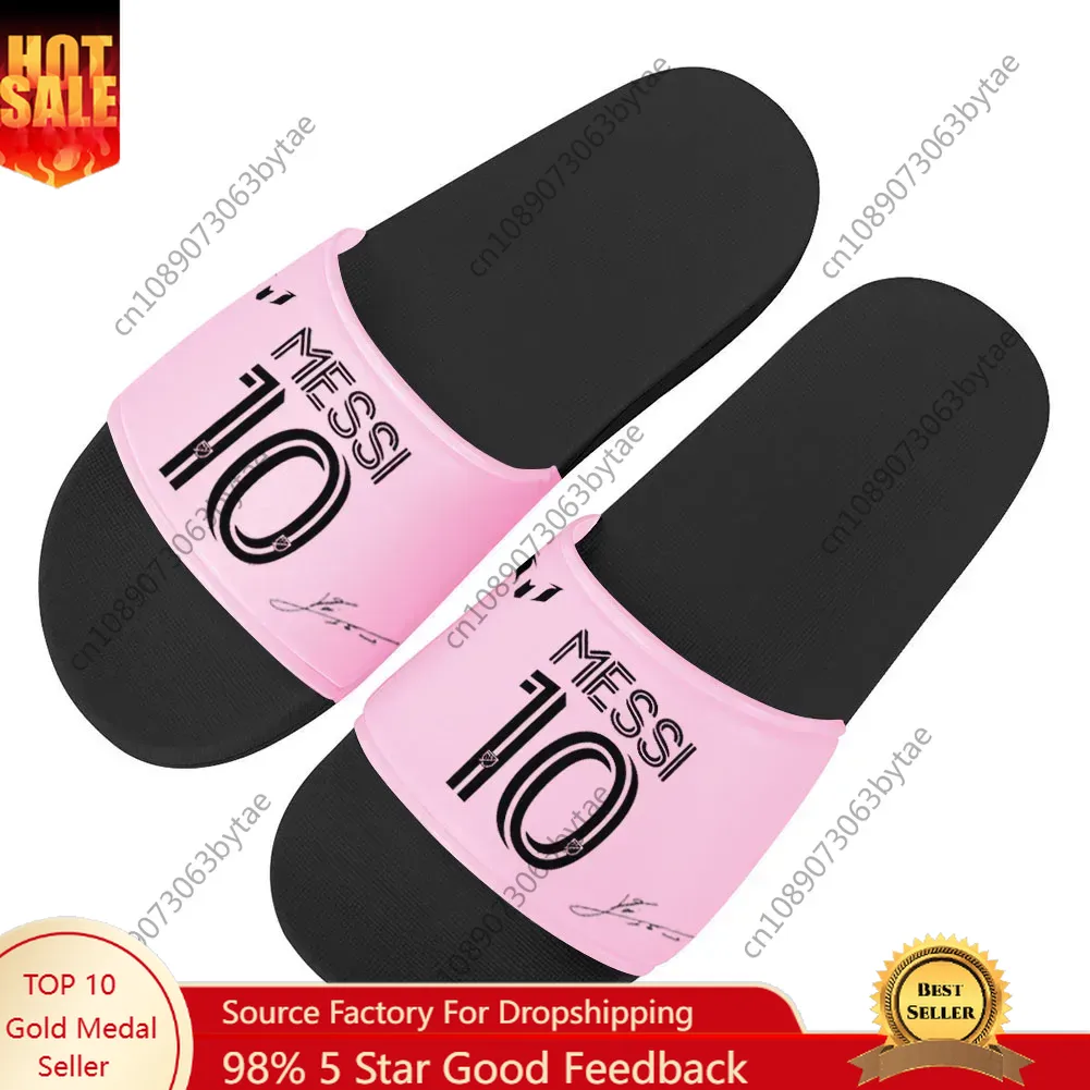 Sandalias de Agua Personalizad - Women Fashion Logo reseña y precio