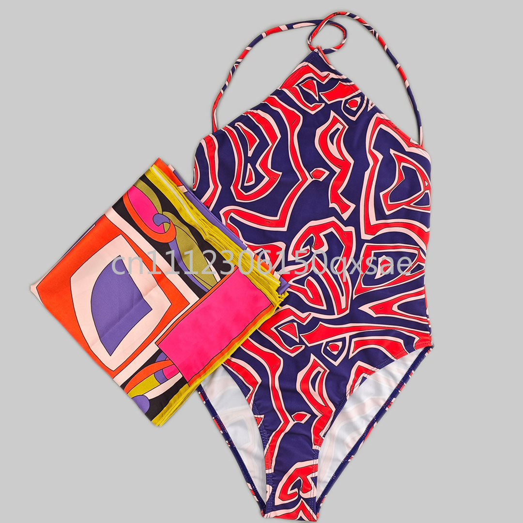 Trajes de Baño de Diseño de Lu - Women Fashion Brand Logo reseña y precio
