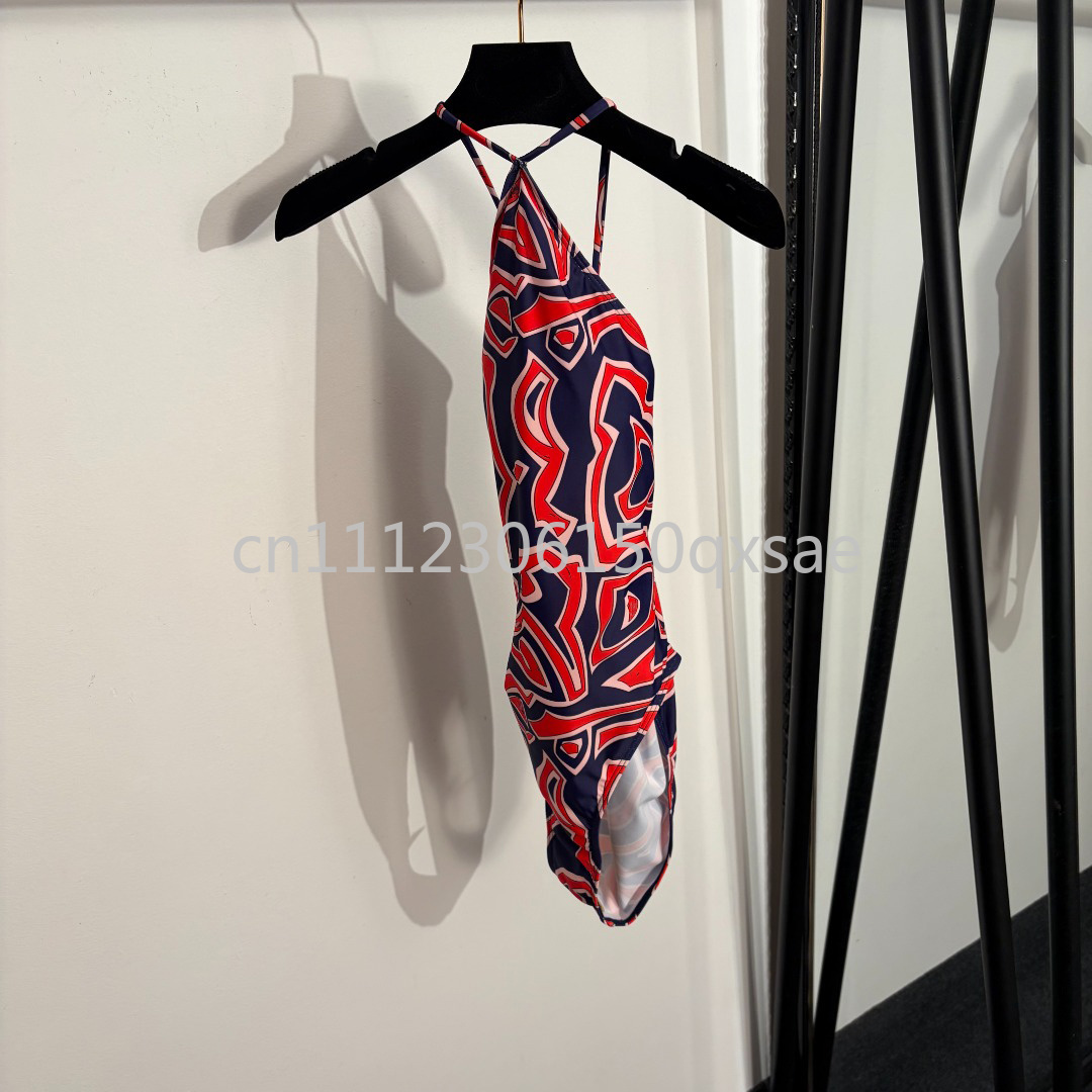Trajes de Baño de Diseño de Lu - Women Fashion Brand Logo reseña y precio