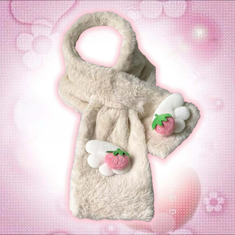 2026 Bufandas largas japonesas - Women'S Y2K Fashion Aesthetic reseña y precio