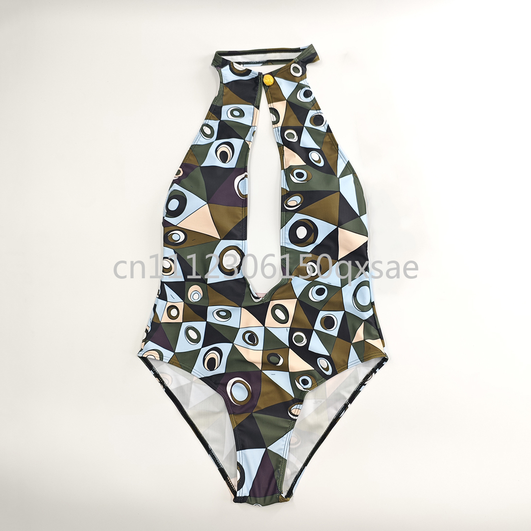 Trajes de Baño de Diseño para  - Women Fashion Brand Logo reseña y precio