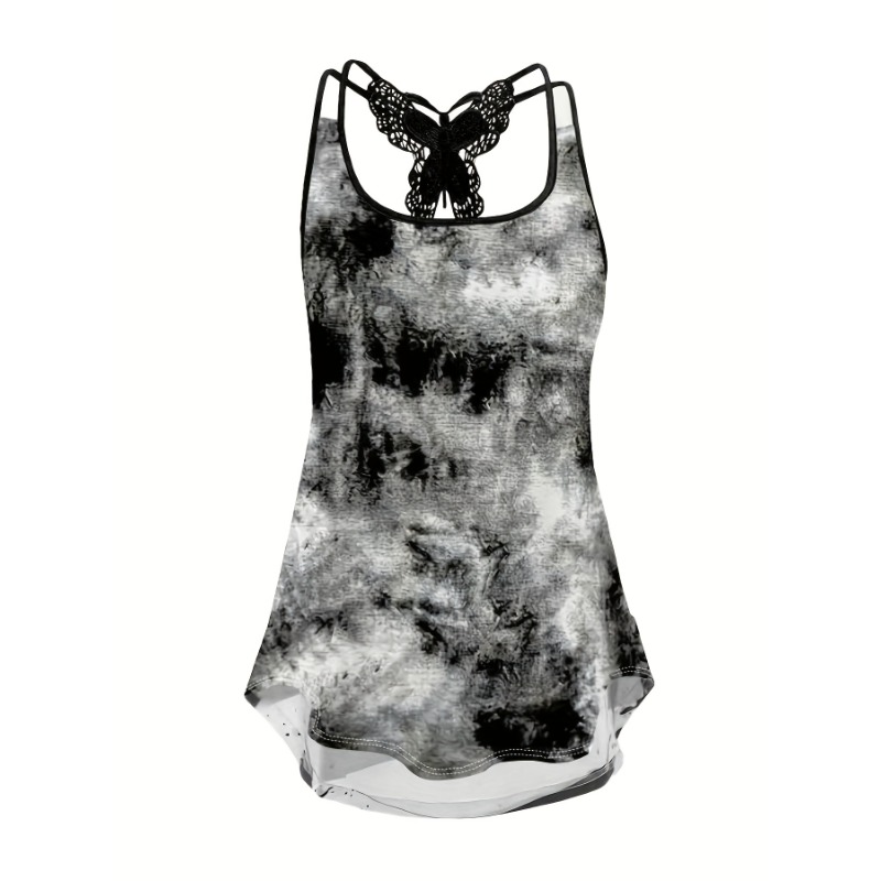 Camisetas sin mangas con estam - Women'S Fashion Vest Tops reseña y precio