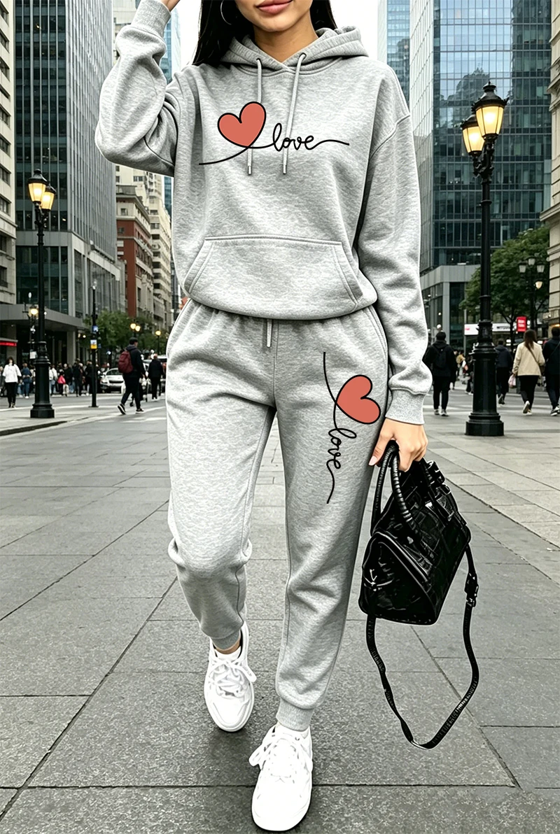 Conjunto Deportivo para Mujer, - Women'S Fashion Middle Ages reseña y precio