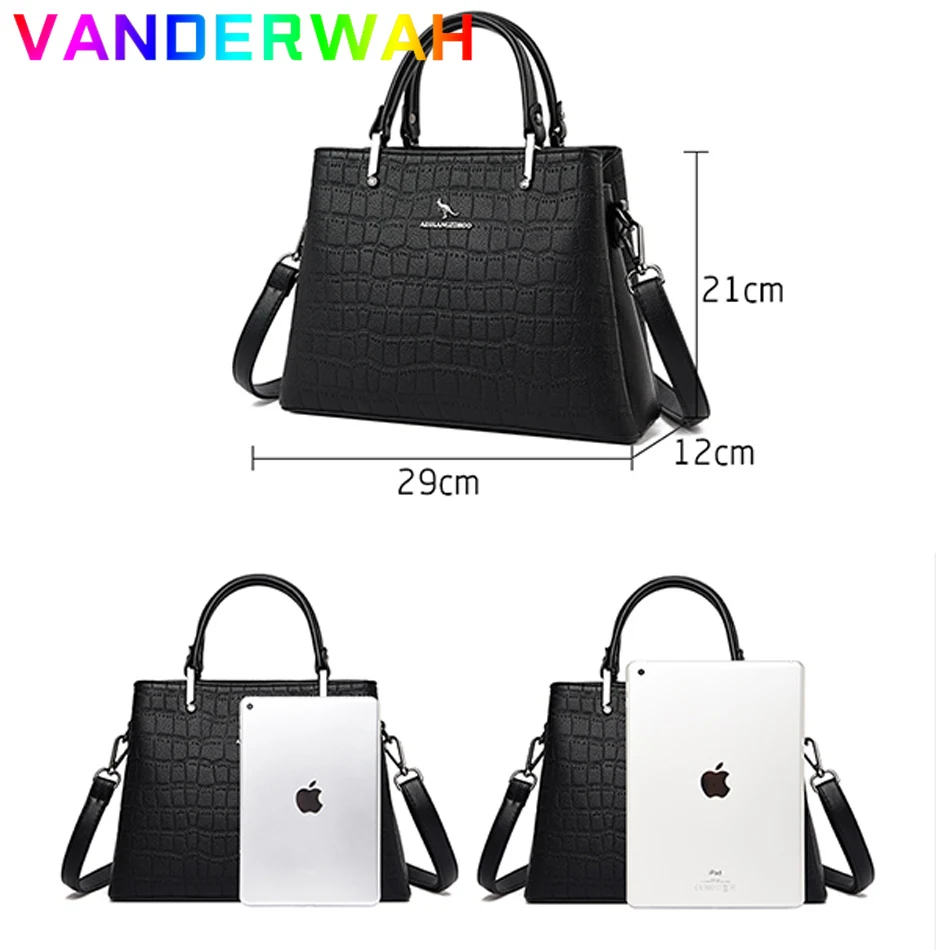 Bolso de compras de marca genu - Women Fashion Brand Logo reseña y precio
