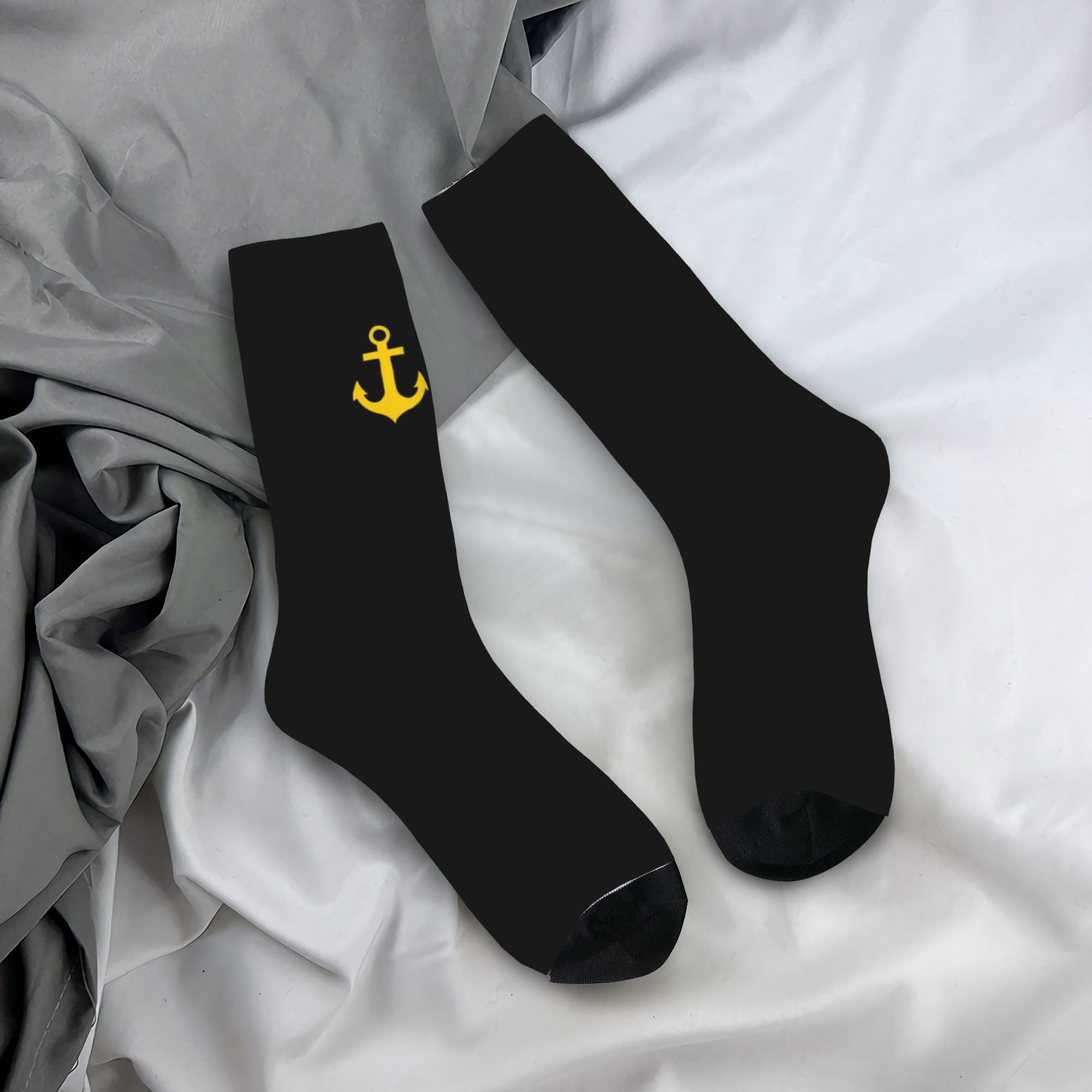 Calcetines Personalizados con  - Women Fashion Logo reseña y precio