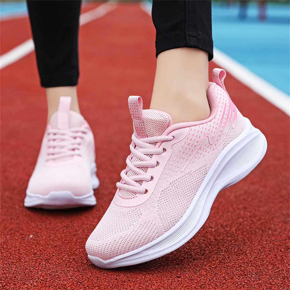 Zapatillas negras con cordones - Women'S Yellow Fashion Sneakers reseña y precio