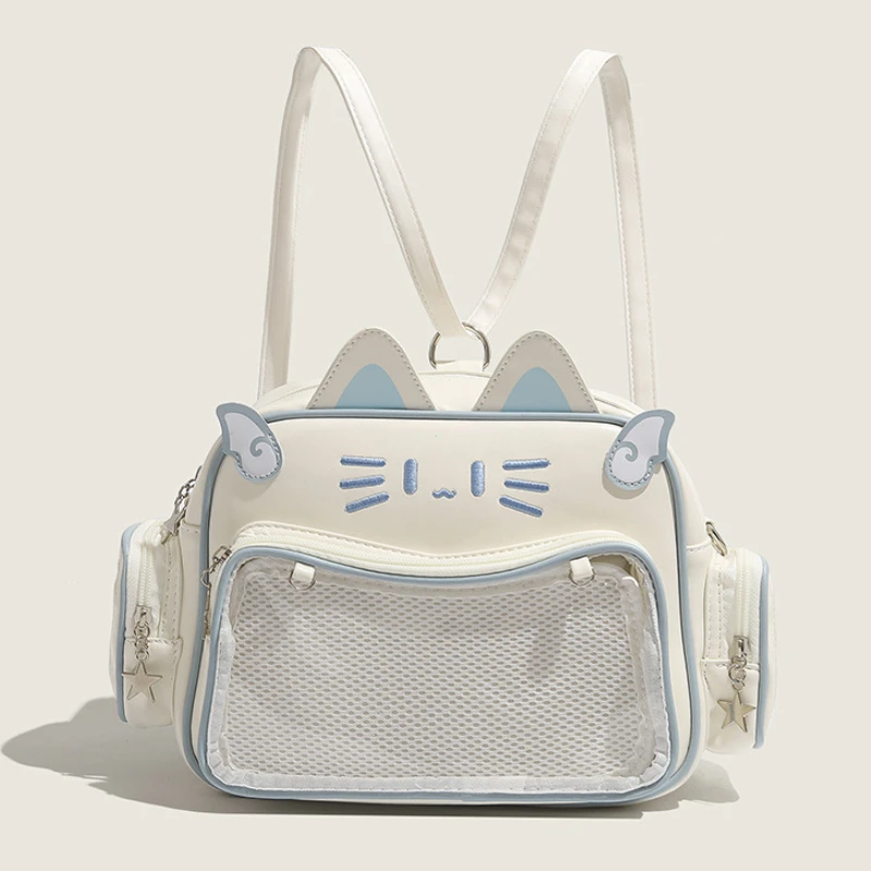 Mochilas de Moda para Mujer Y2 - Women'S Y2K Fashion Aesthetic reseña y precio