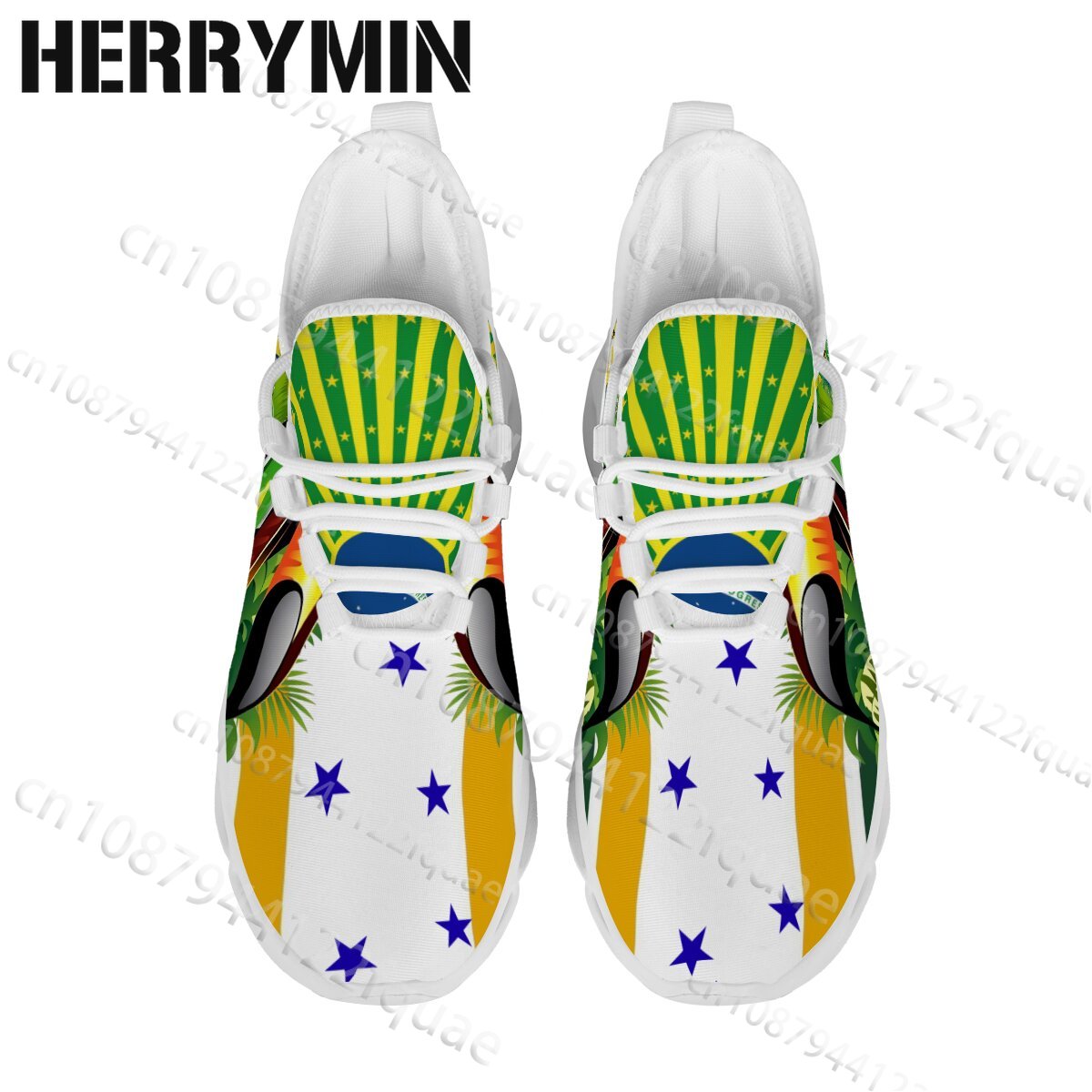 Zapatillas deportivas con esta - Women'S Yellow Fashion Sneakers reseña y precio