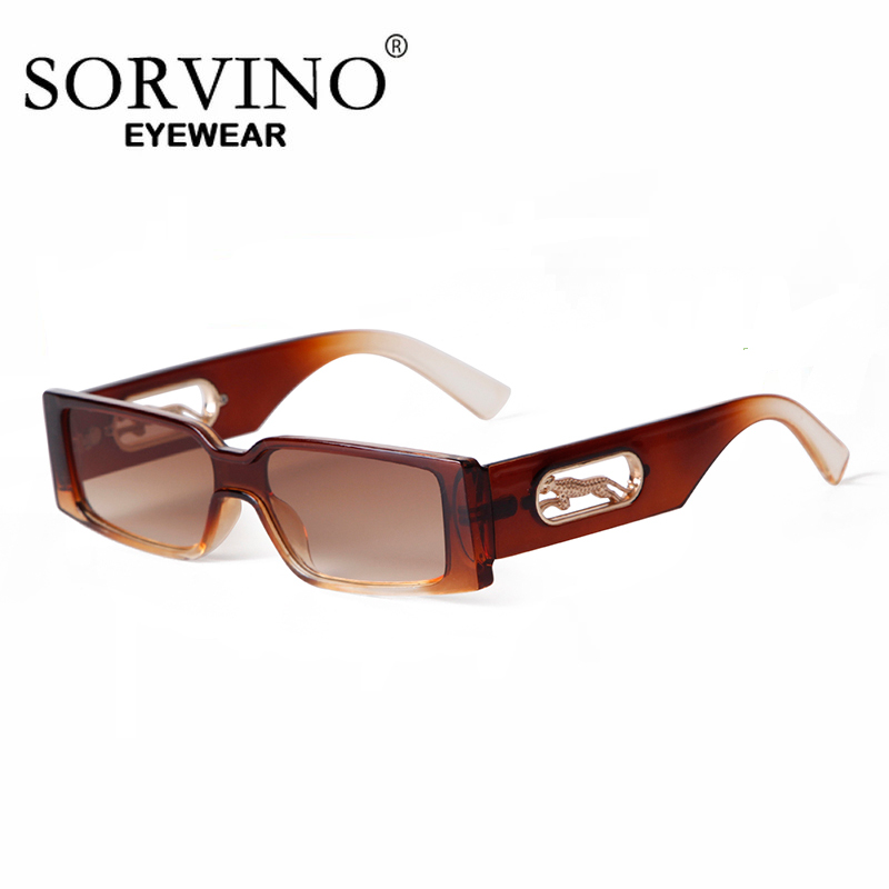 SORVINO, gafas de sol de diseñ - Women Fashion Brand Logo reseña y precio