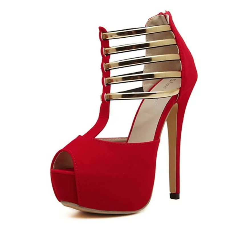 Zapatos de Mujer de 13 cm, Zap - Women Fashion Model reseña y precio