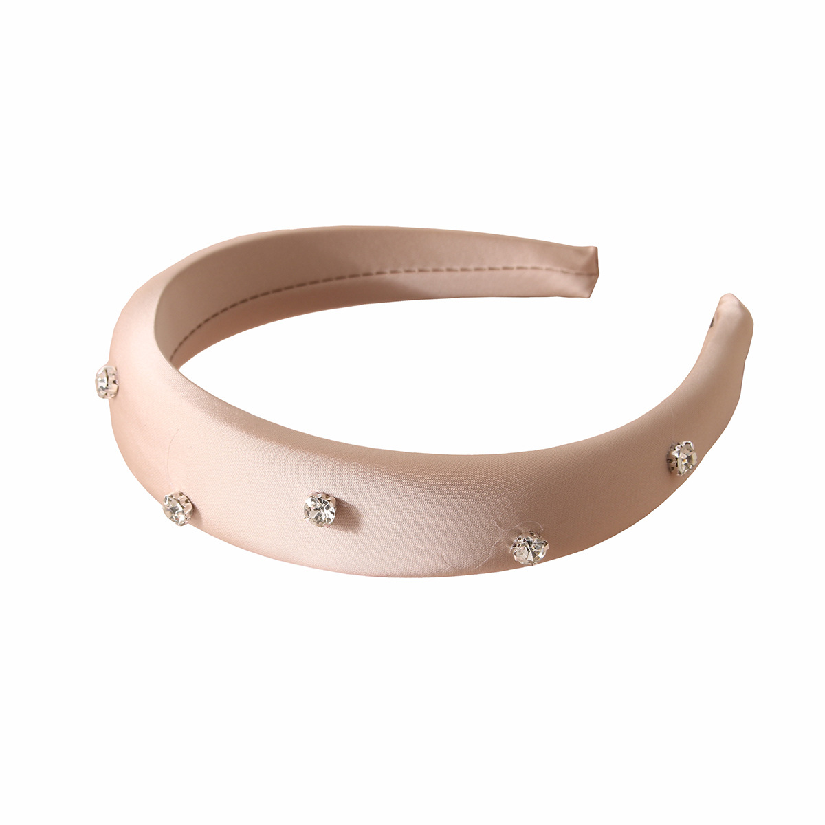 Diadema de esponja con diamant - Women Fashion Japan reseña y precio