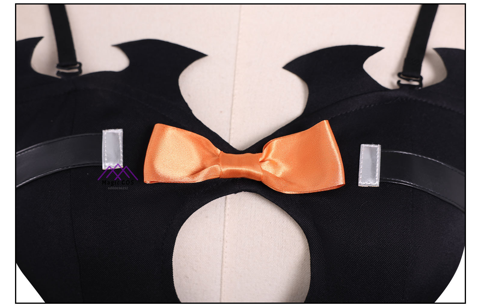 Disfraz de Cosplay de Gachiaku - Women Fashion Japan reseña y precio