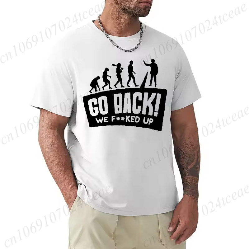 Camiseta con estampado de humo - Women Fashion Evolution reseña y precio