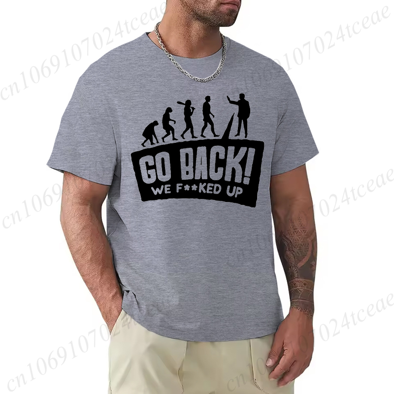 Camiseta con estampado de humo - Women Fashion Evolution reseña y precio
