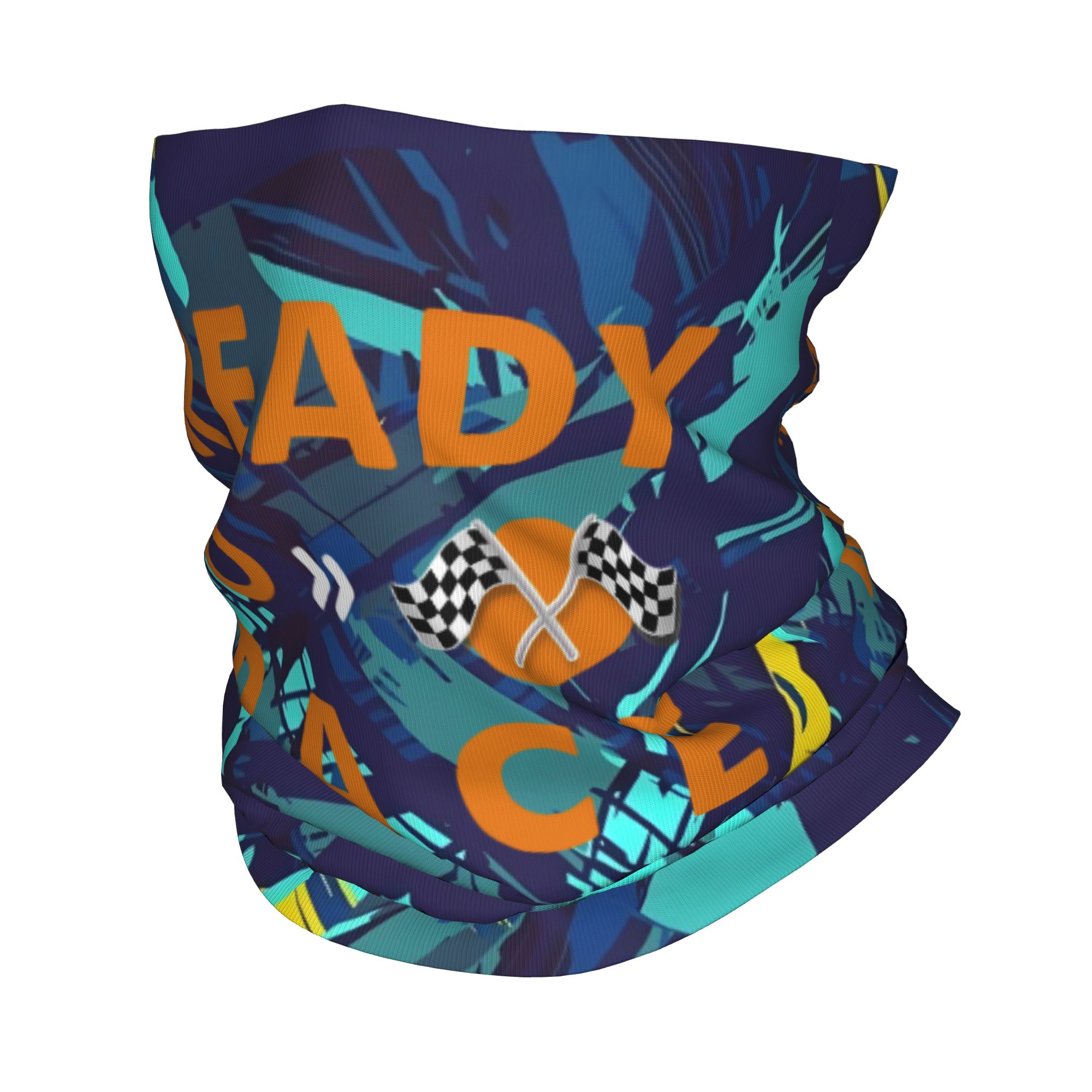 Bandana con Logo personalizado - Women Fashion Logo reseña y precio