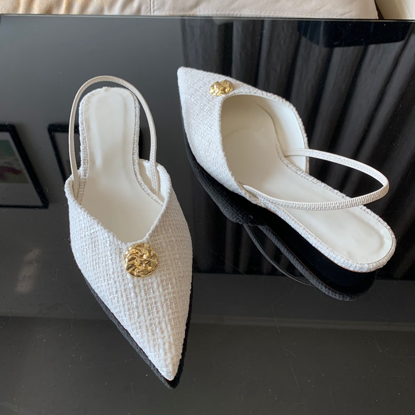Sandalias de Mujer, Nueva Marc - Women Fashion Heels reseña y precio