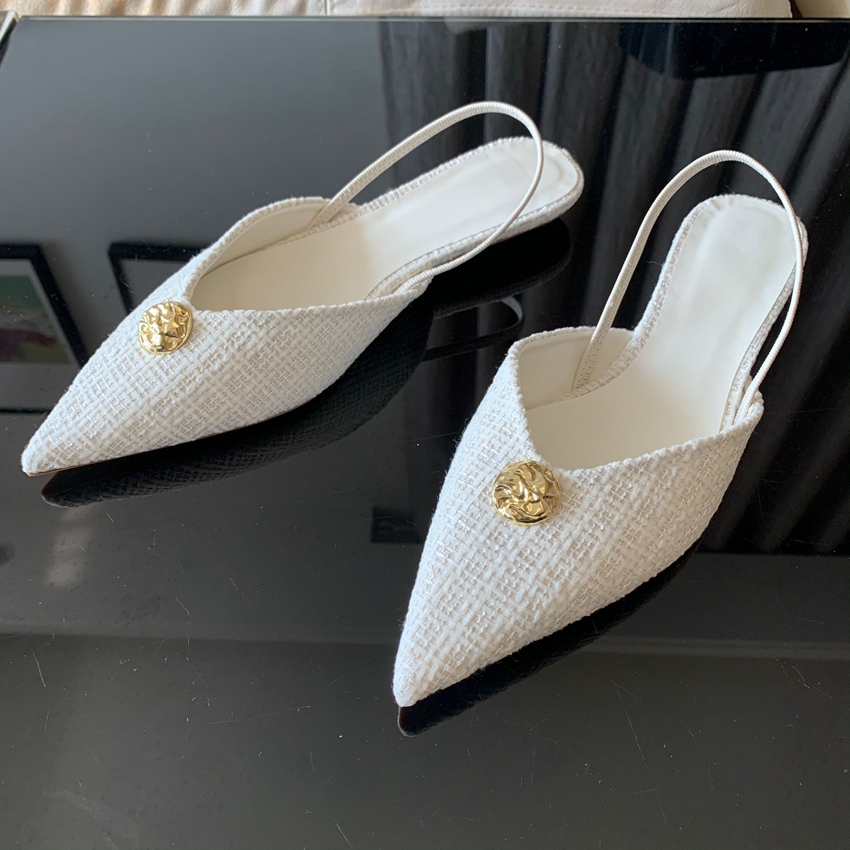 Sandalias de Mujer, Nueva Marc - Women Fashion Heels reseña y precio