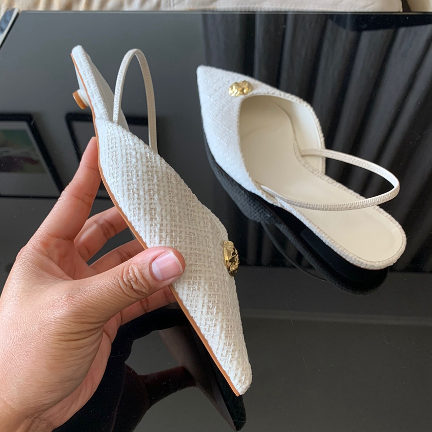 Sandalias de Mujer, Nueva Marc - Women Fashion Heels reseña y precio