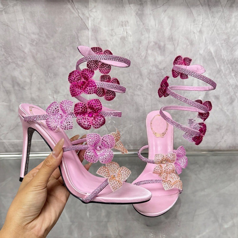 Zapatos de Diseñador de Lujo p - Women Fashion Model reseña y precio