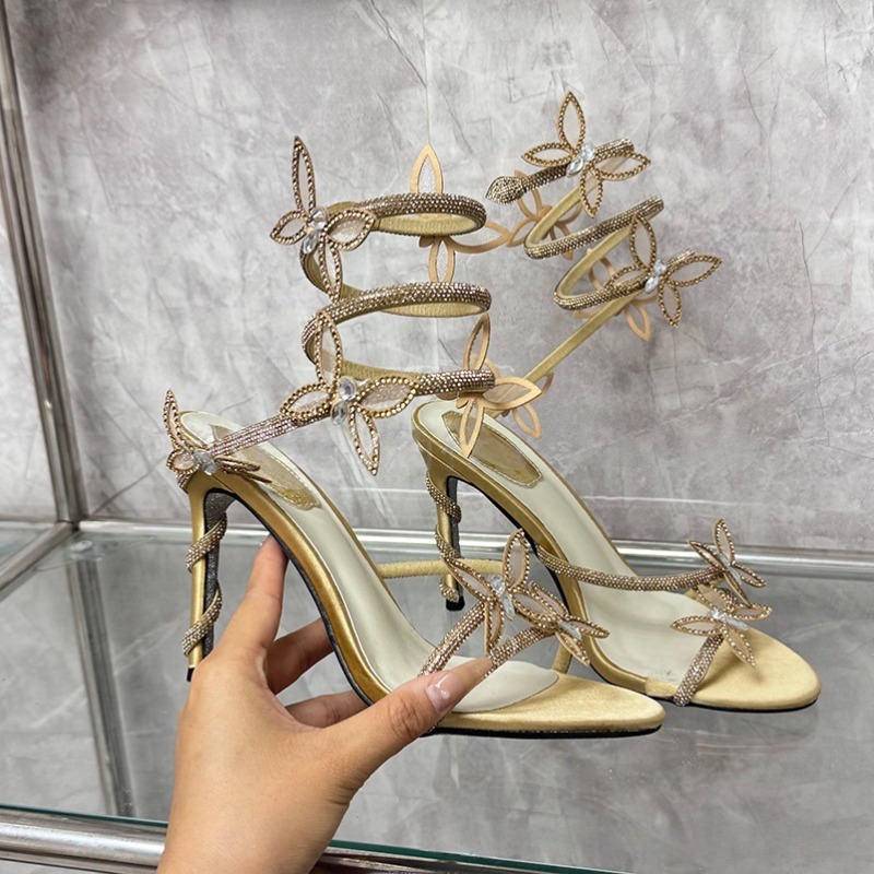 Zapatos de Diseñador de Lujo p - Women Fashion Model reseña y precio
