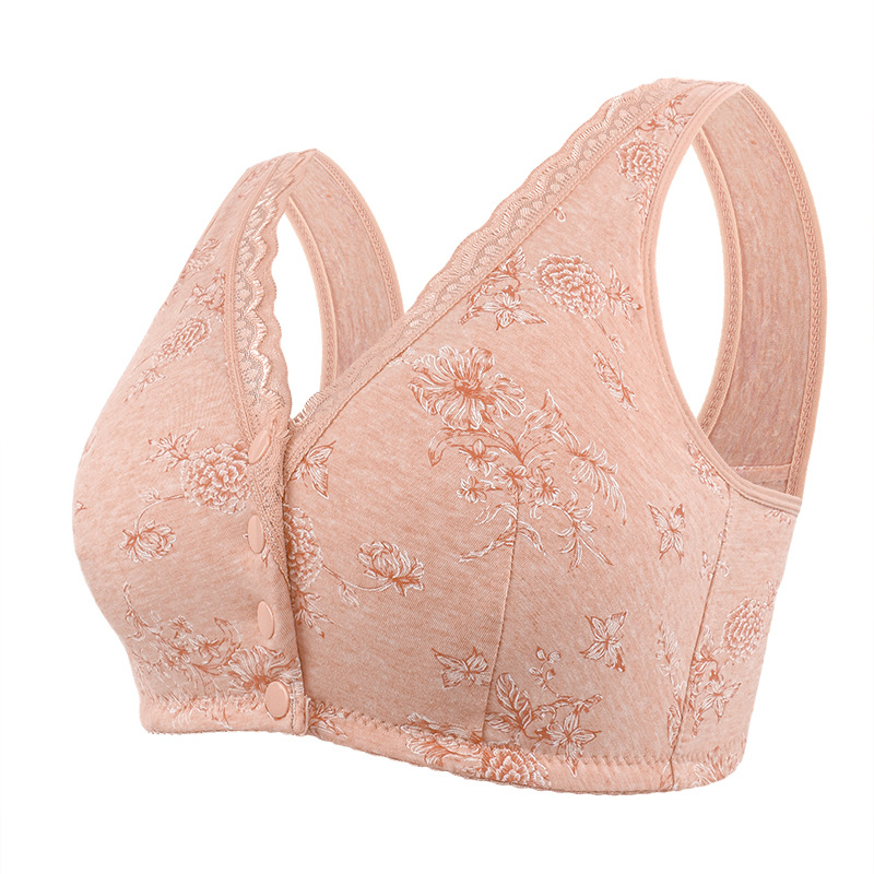 Sujetador tipo camiseta estamp - Women Fashion Rings reseña y precio