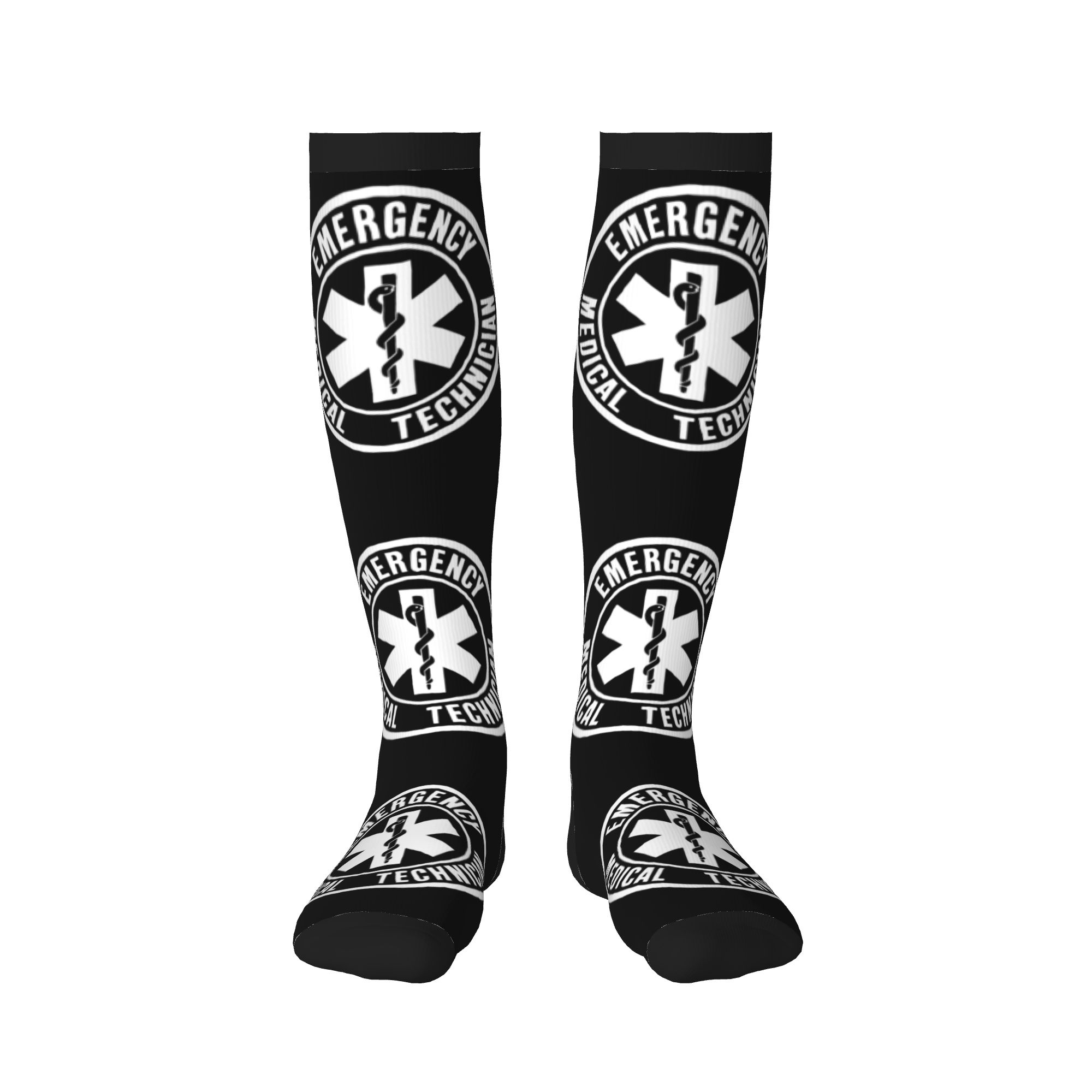 Calcetines de vestir con logot - Women Fashion Logo reseña y precio