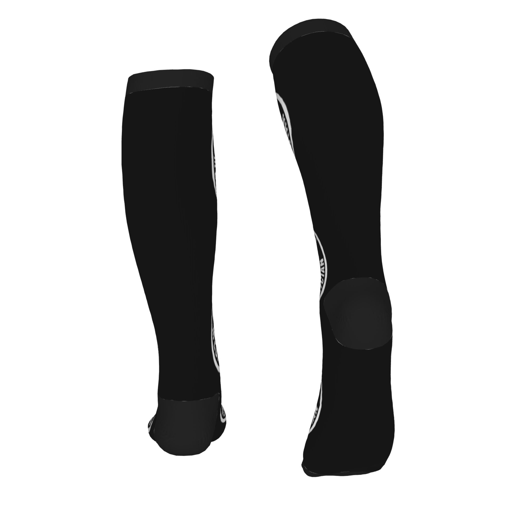 Calcetines de vestir con logot - Women Fashion Logo reseña y precio