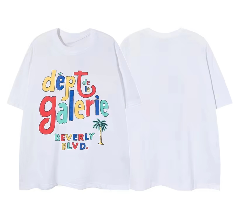 Camiseta Clásica de Marca de M - Women Fashion Brand Logo reseña y precio