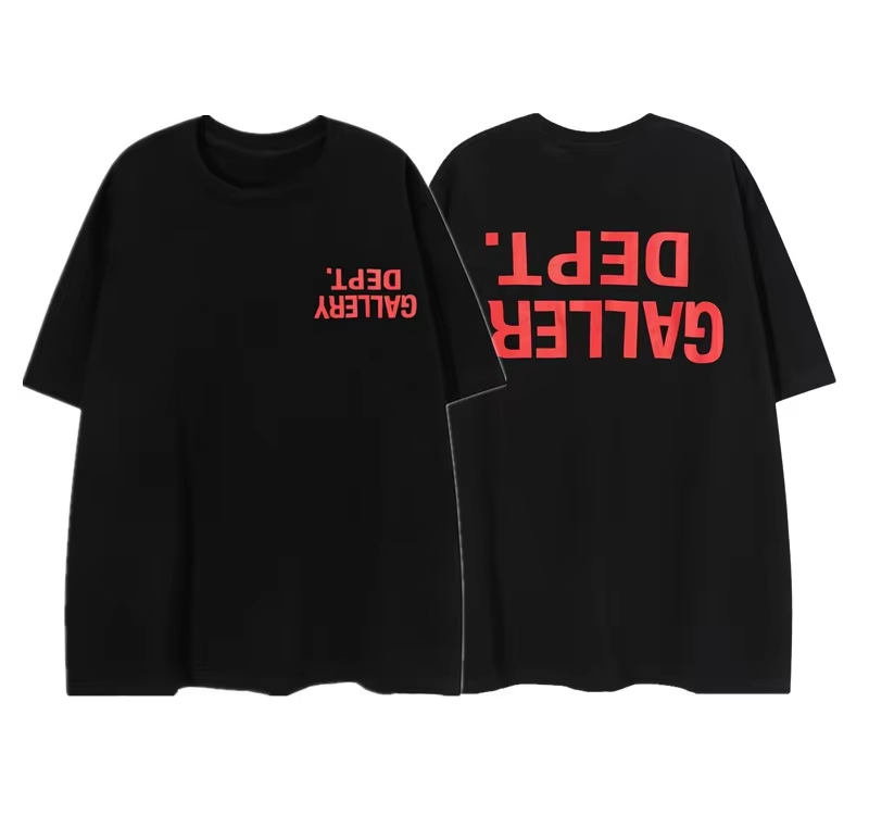 Camiseta Clásica de Marca de M - Women Fashion Brand Logo reseña y precio