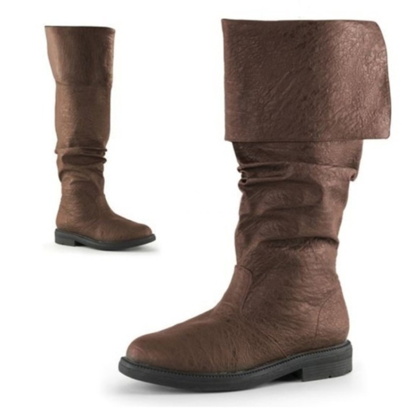 Zapatos de hombre de mediana e - Women'S Fashion Middle Ages reseña y precio