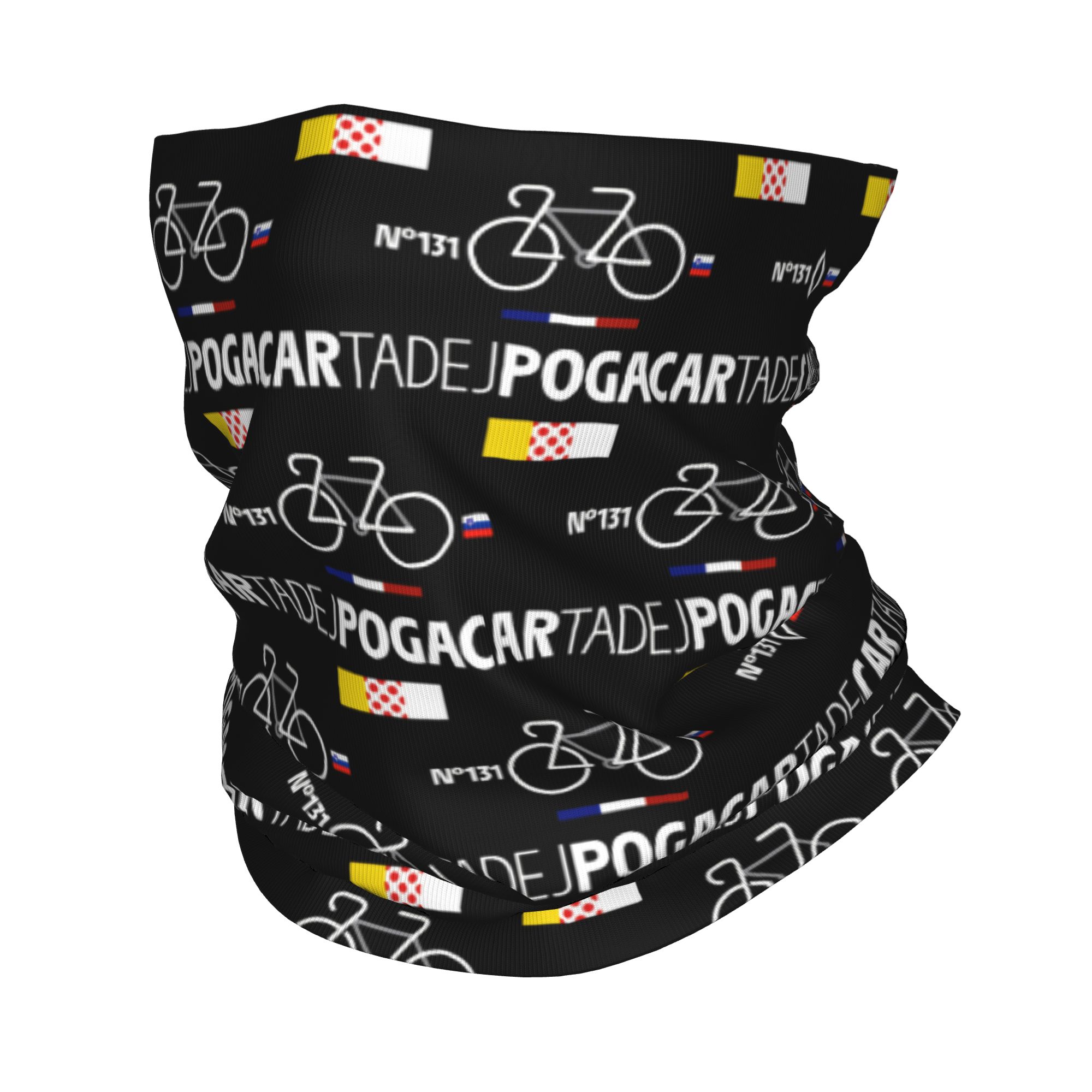 UAE Tadejs Cycling Racer Pogac - Women Fashion Uae reseña y precio