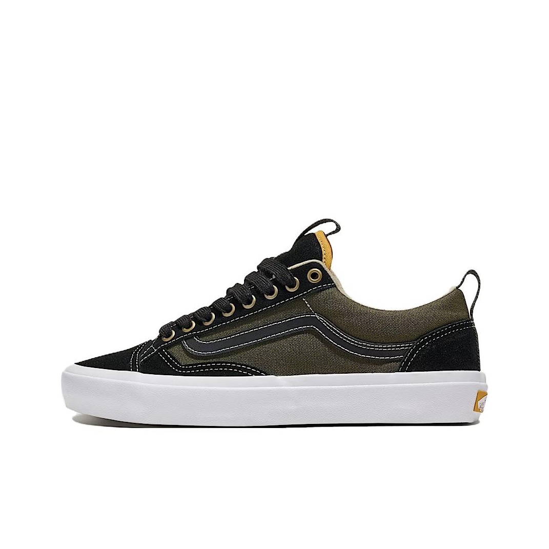 Zapatillas de Skate Vans Old S - Vans Shoes Old Skool reseña y precio