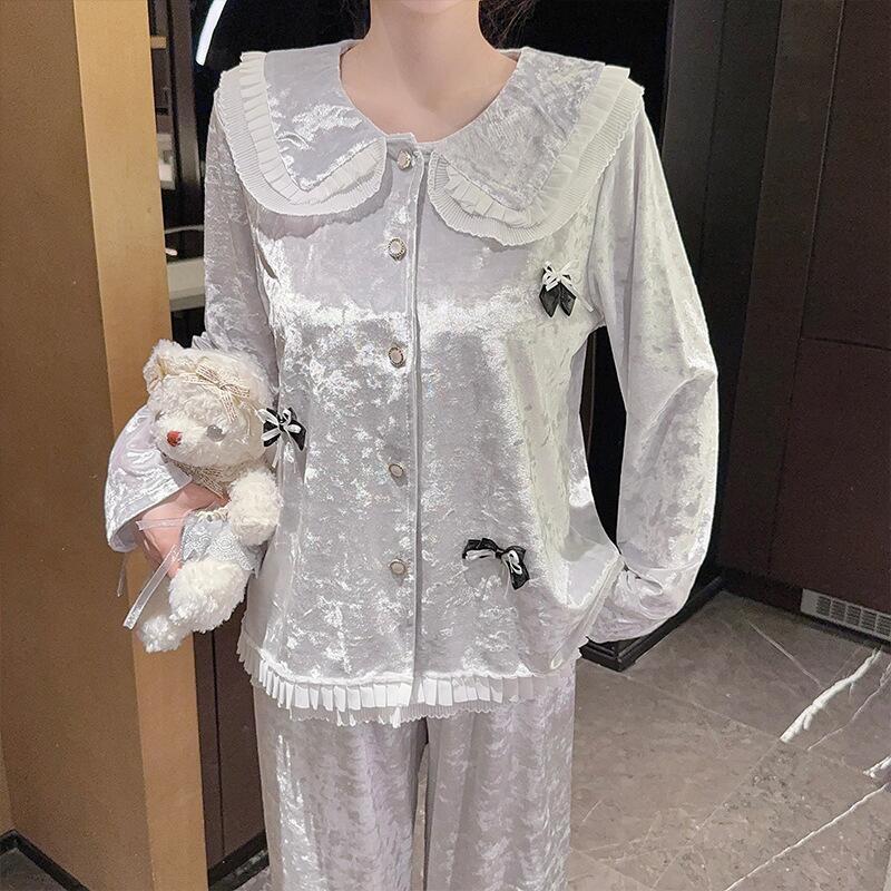 Pijamas cómodos y agradables p - Women'S Fashion For 2025 reseña y precio