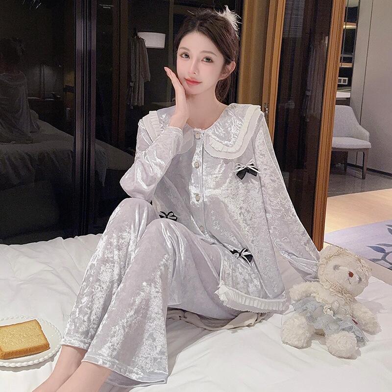 Pijamas cómodos y agradables p - Women'S Fashion For 2025 reseña y precio