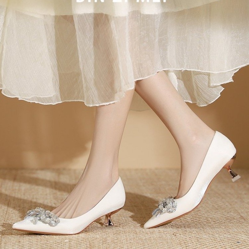 Tacones altos 2025, novedad de - Women'S Fashion For 2025 reseña y precio