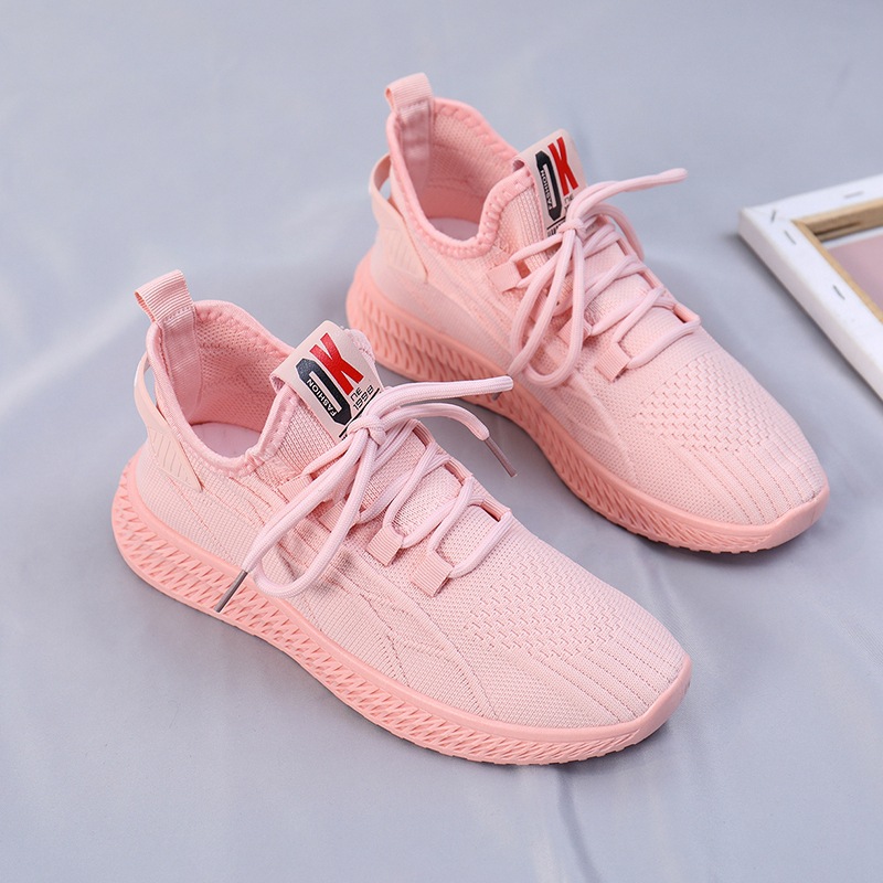 Zapatillas de moda para mujer  - Women'S Yellow Fashion Sneakers reseña y precio